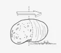 Passieren — Illustration der UNI-MASZ-Anwendungskategorie